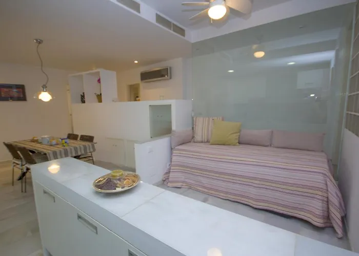 Canovas - Huertos De Loft * Nerja