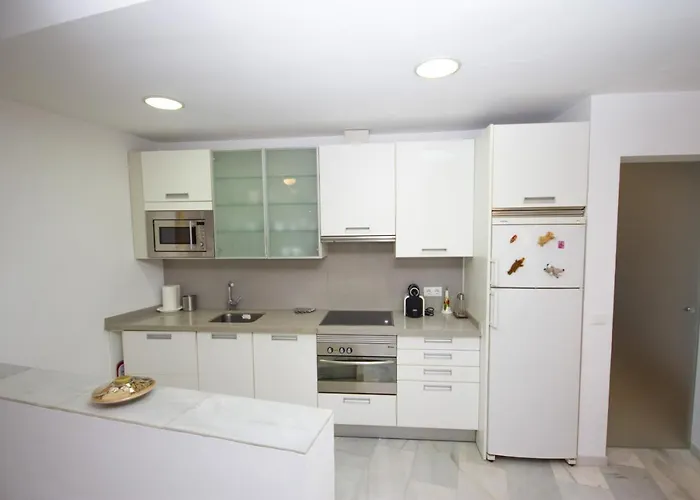 Canovas - Huertos De Loft * Nerja