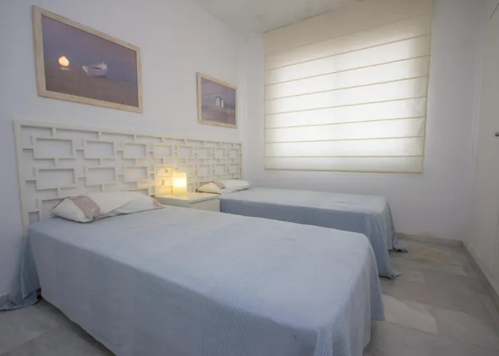 Canovas - Huertos De Loft