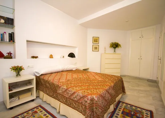 Canovas - Huertos De Loft *