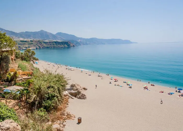 Lägenhet Canovas - Huertos De Loft