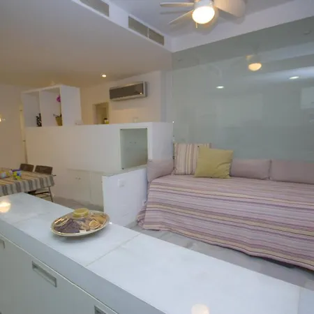 Canovas - Huertos De Loft * Nerja