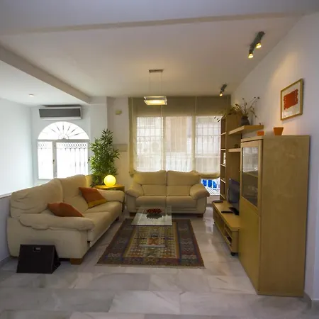 Apartmán Canovas - Huertos De Loft