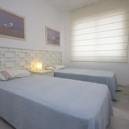 Canovas - Huertos De Loft