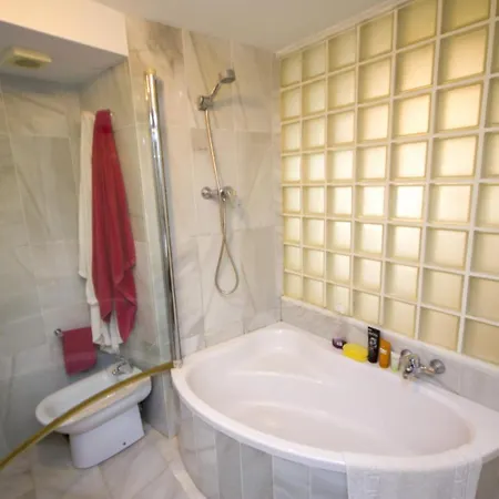 Canovas - Huertos De Loft * Nerja