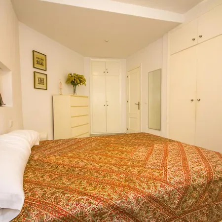 Canovas - Huertos De Loft Apartment