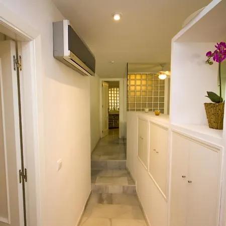 Canovas - Huertos De Loft Nerja