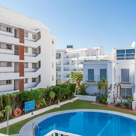 Apartmán Canovas - Huertos De Loft