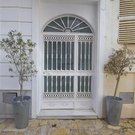 Canovas - Huertos De Loft Appartement *