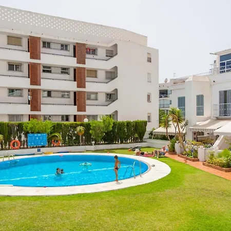 Canovas - Huertos De Loft Appartement Nerja