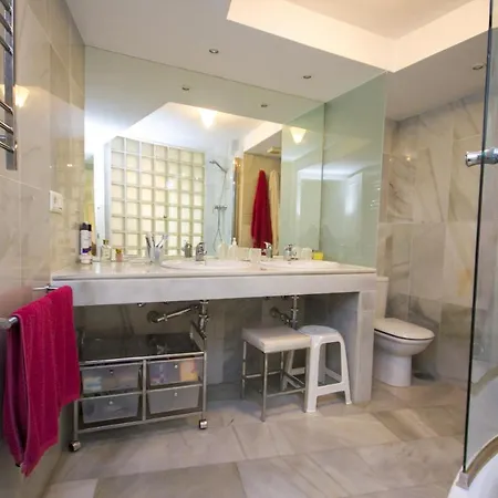 Canovas - Huertos De Loft