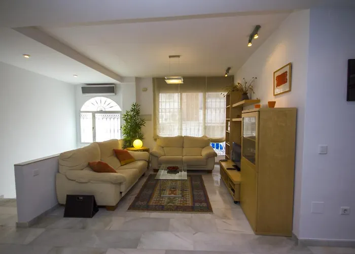 Appartement Canovas - Huertos De Loft