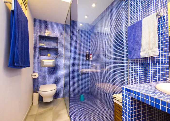 Canovas - Huertos De Loft Appartement Nerja