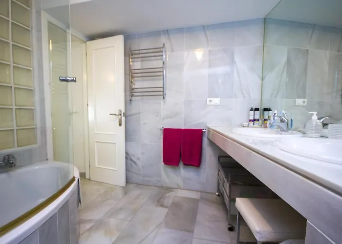 Canovas - Huertos De Loft Apartamento *