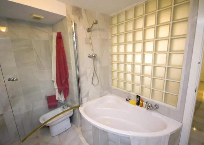 Canovas - Huertos De Loft * Nerja