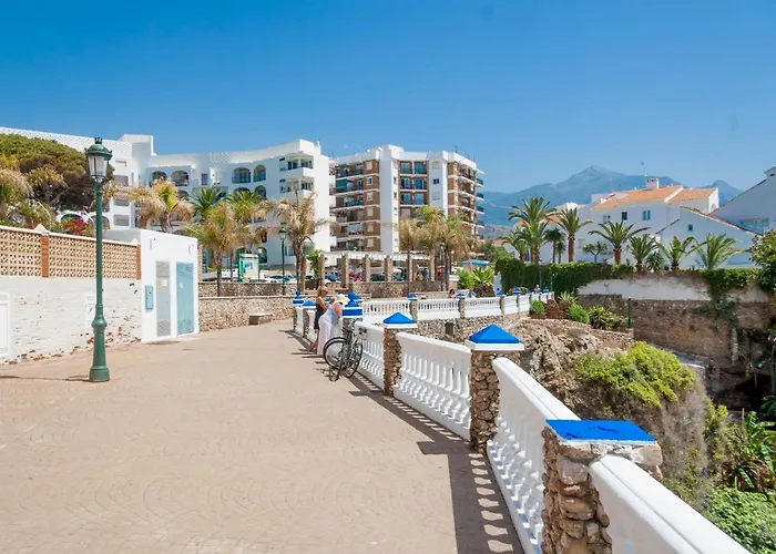 Canovas - Huertos De Loft Apartamento