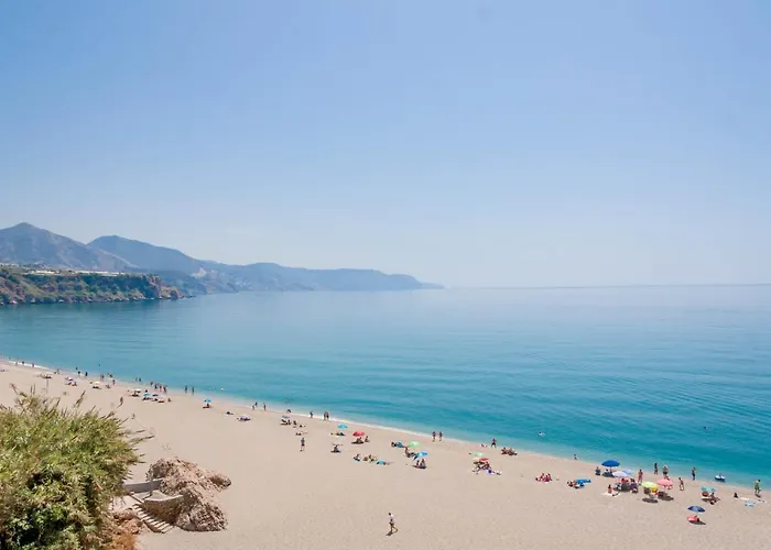 Appartement Canovas - Huertos De Loft