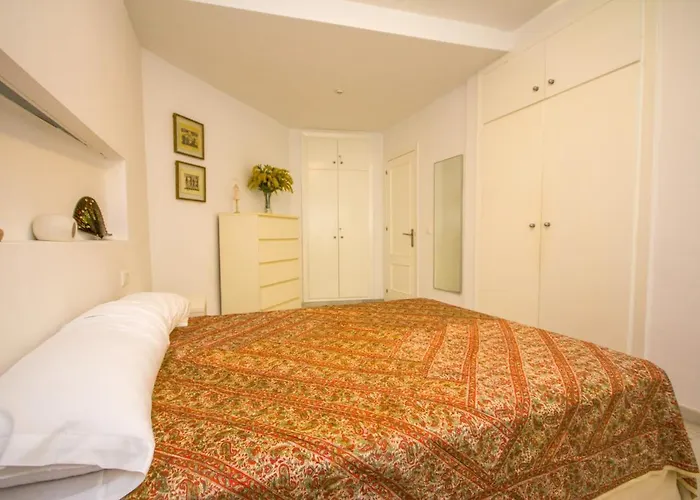 Canovas - Huertos De Loft Apartamento