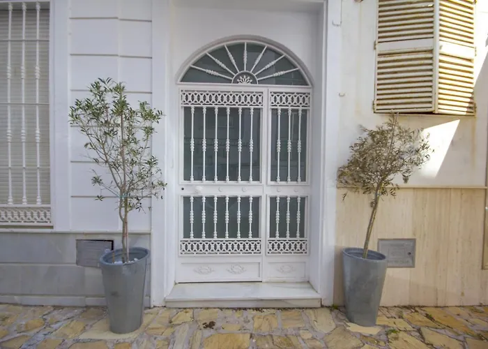 Canovas - Huertos De Loft Apartamento *