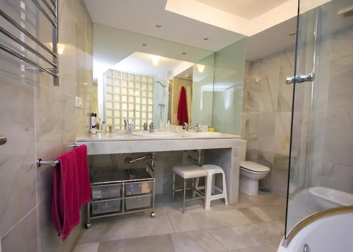 Canovas - Huertos De Loft