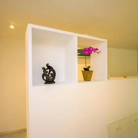 Canovas - Huertos De Loft דירה *