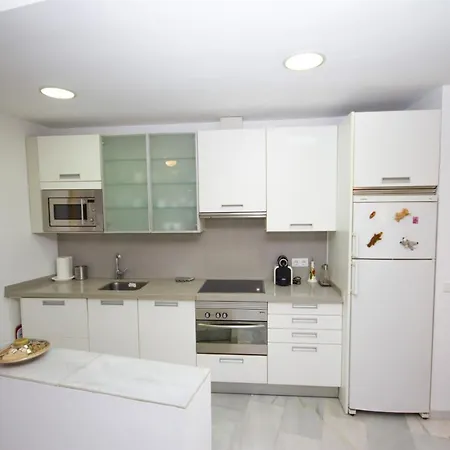 Canovas - Huertos De Loft * Nerja