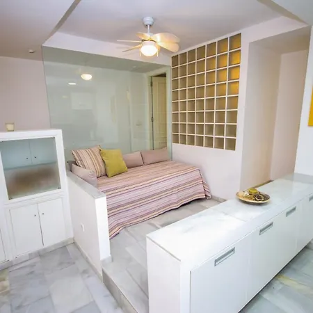 Appartement Canovas - Huertos De Loft *