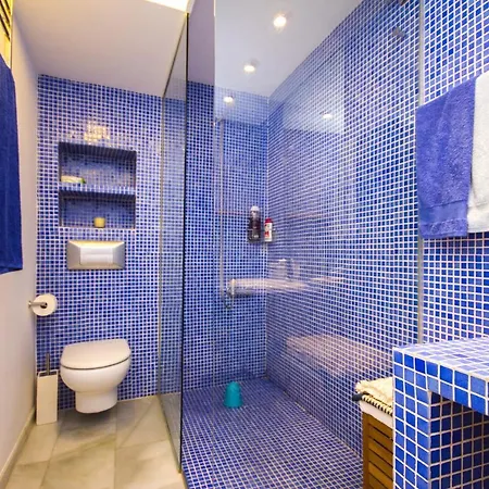 Canovas - Huertos De Loft Appartement Nerja