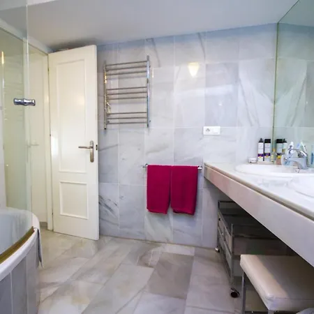 Canovas - Huertos De Loft Appartement *