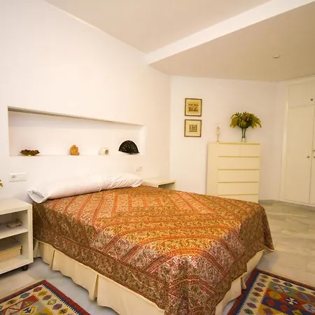 Canovas - Huertos De Loft *