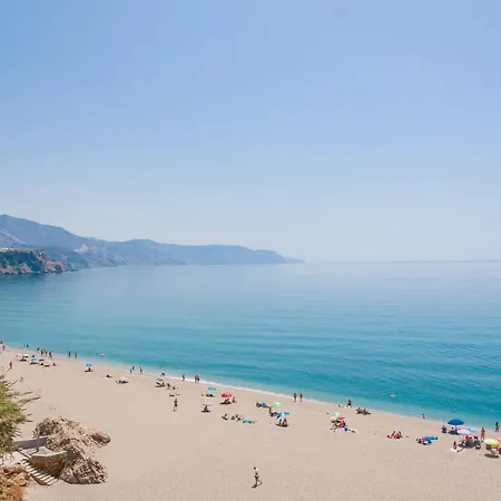 Appartement Canovas - Huertos De Loft